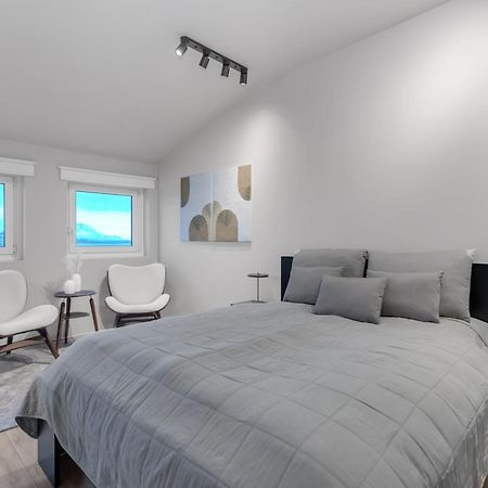 Cozy Apartment Downtown 雷克雅維克 外观 照片