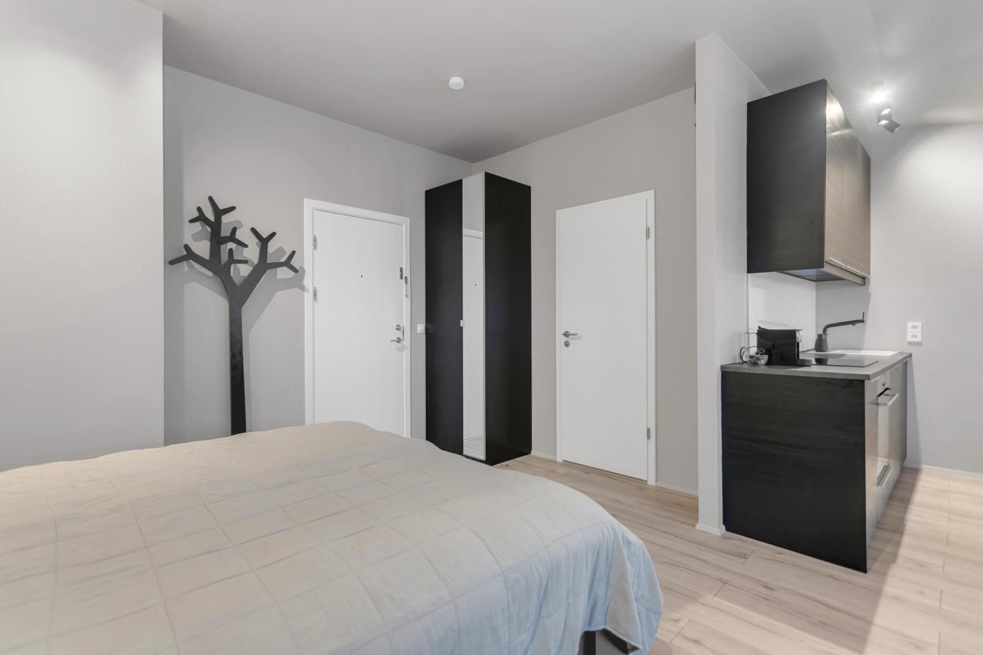 Cozy Apartment Downtown 雷克雅維克 外观 照片